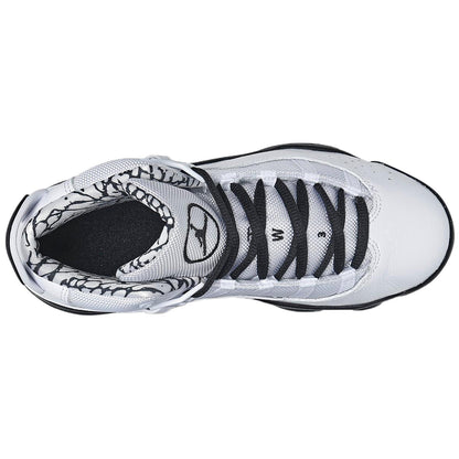 Jordan 6 Rings Little Kids Style : 323432-107