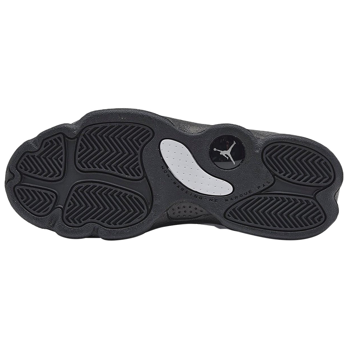 Jordan 6 Rings Little Kids Style : 323432-107