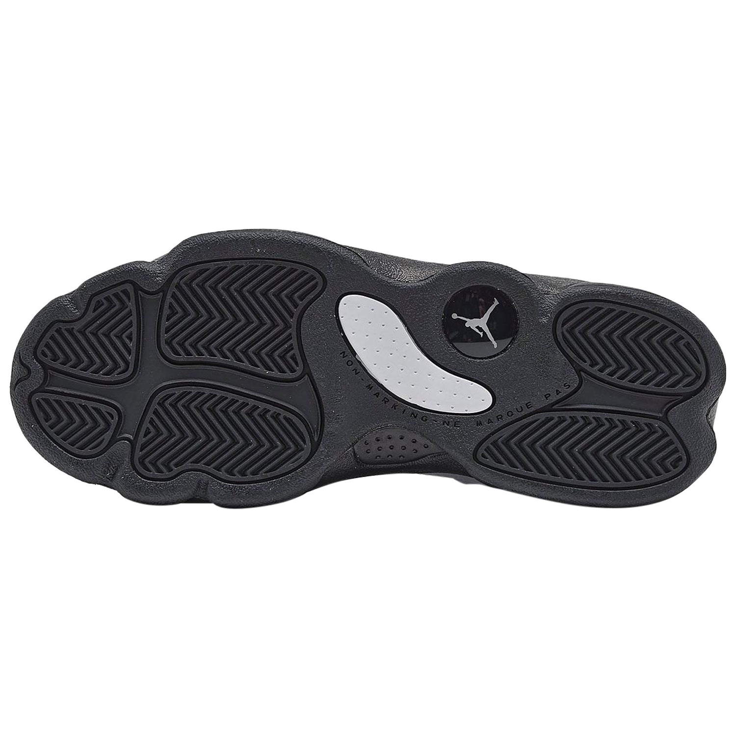 Jordan 6 Rings Little Kids Style : 323432-107