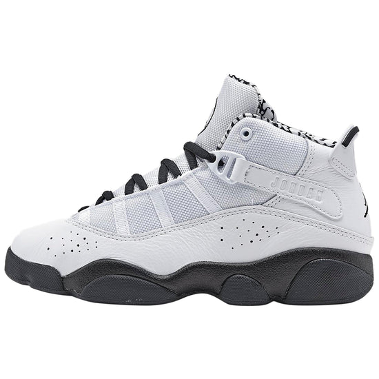 Jordan 6 Rings Little Kids Style : 323432-107