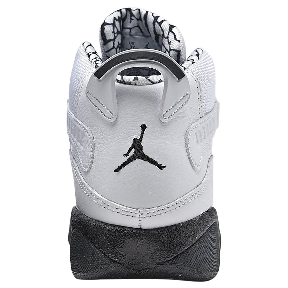 Jordan 6 Rings Little Kids Style : 323432-107