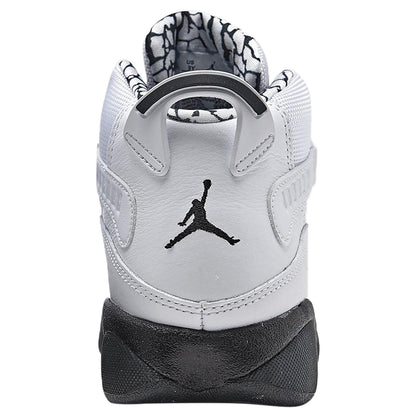 Jordan 6 Rings Little Kids Style : 323432-107