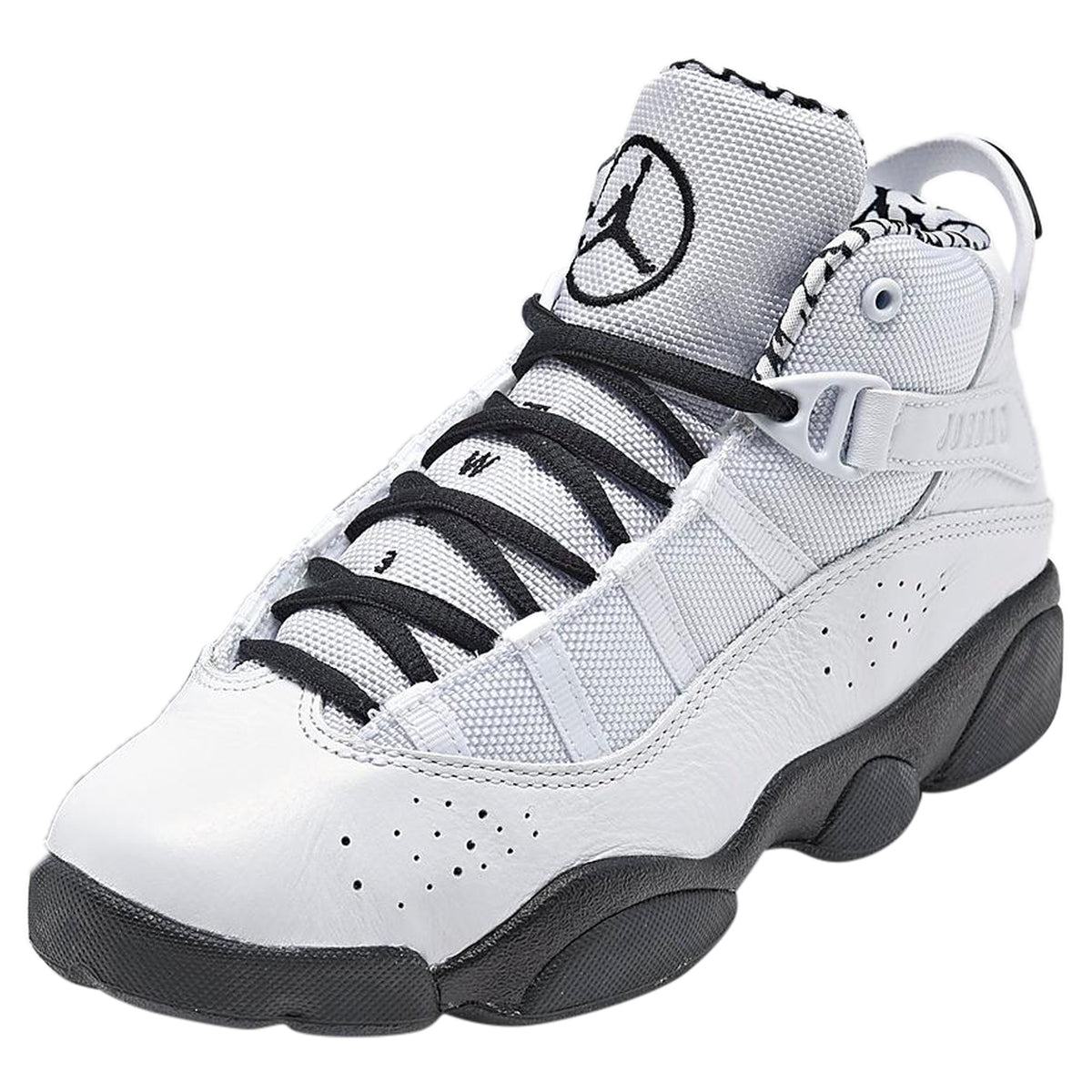Jordan 6 Rings Little Kids Style : 323432-107