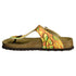 Birkenstock Gizeh Pap Sandals Womens Style : 1005085