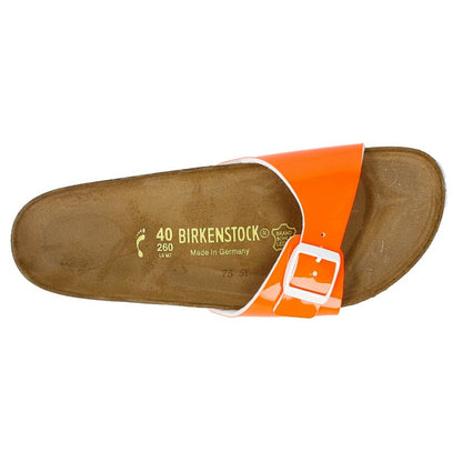 Birkenstock Madrid Sandals Womens Style : 0439803