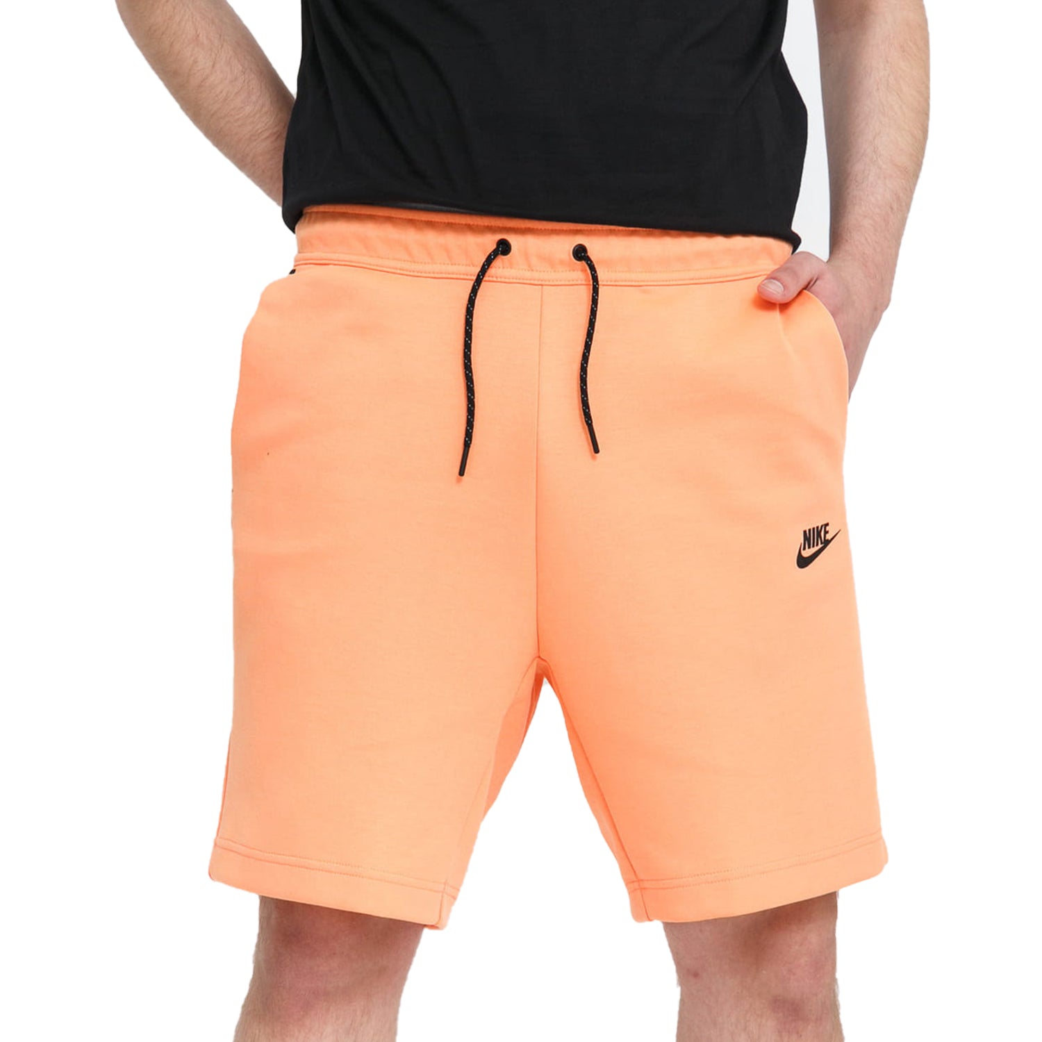 Nike Sportswear Tech Fleece Shorts Mens Style : Cu4503