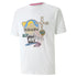 Puma X Rhude Graphic Tee Mens Style : 596757