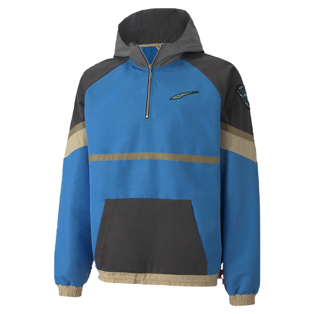 Puma X Rhude Hz Jacket Mens Style : 596755
