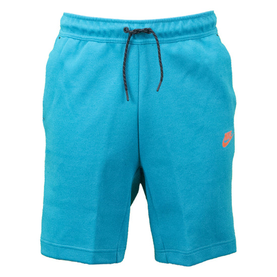 Nike Sportswear Tech Fleece Shorts Mens Style : Cu4503