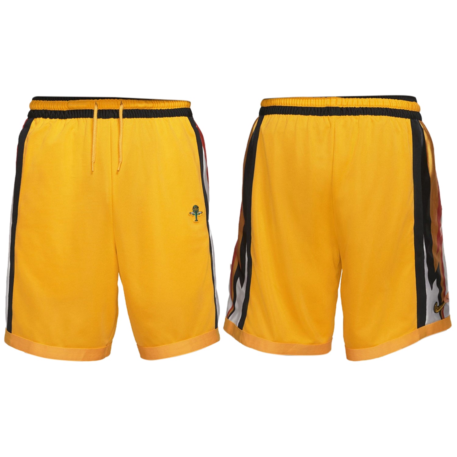 Nike Dri-fit Dna+ Rayguns Basketball Shorts Mens Style : Dj5322