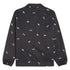 Puma X Mk Aop Coach Jacket Mens Style : 531064