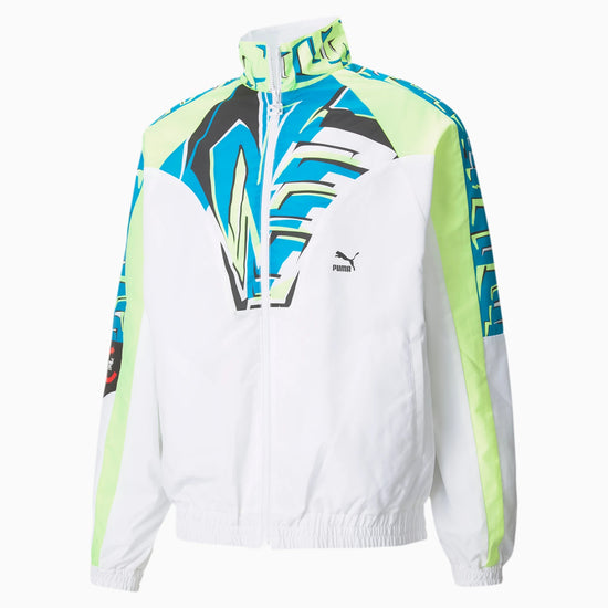 Puma Og Disc Track Jacket Mens Style : 598888