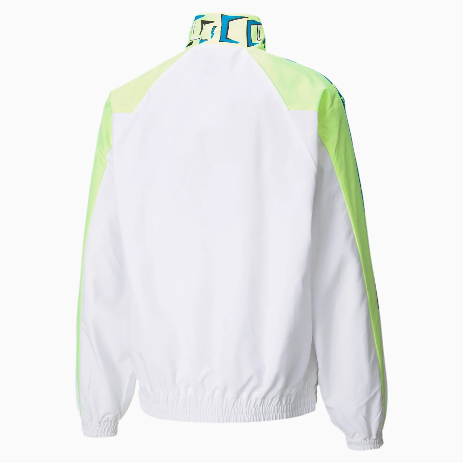 Puma Og Disc Track Jacket Mens Style : 598888