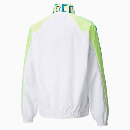 Puma Og Disc Track Jacket Mens Style : 598888