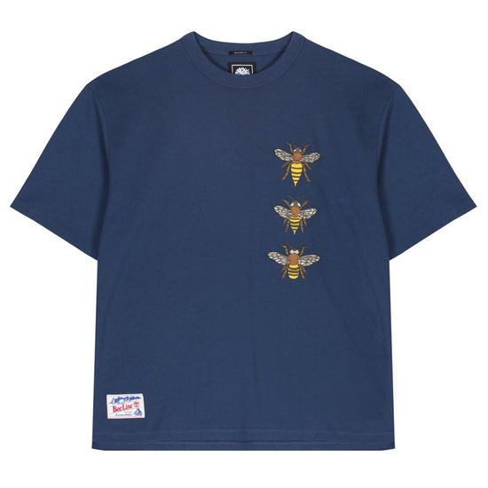 Timberland Bee Line X Graphic Tee Mens Style : Tb0a2fs7