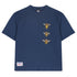 Timberland Bee Line X Graphic Tee Mens Style : Tb0a2fs7