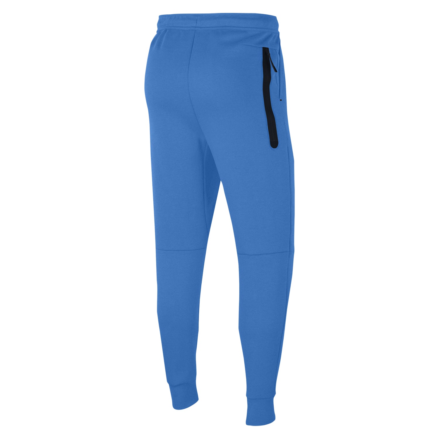 Nike Tech Fleece Joggers Light Photo Blue/Black