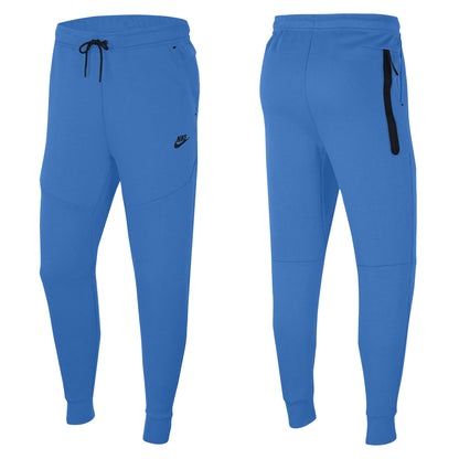 Nike Tech Fleece Joggers Light Photo Blue/Black