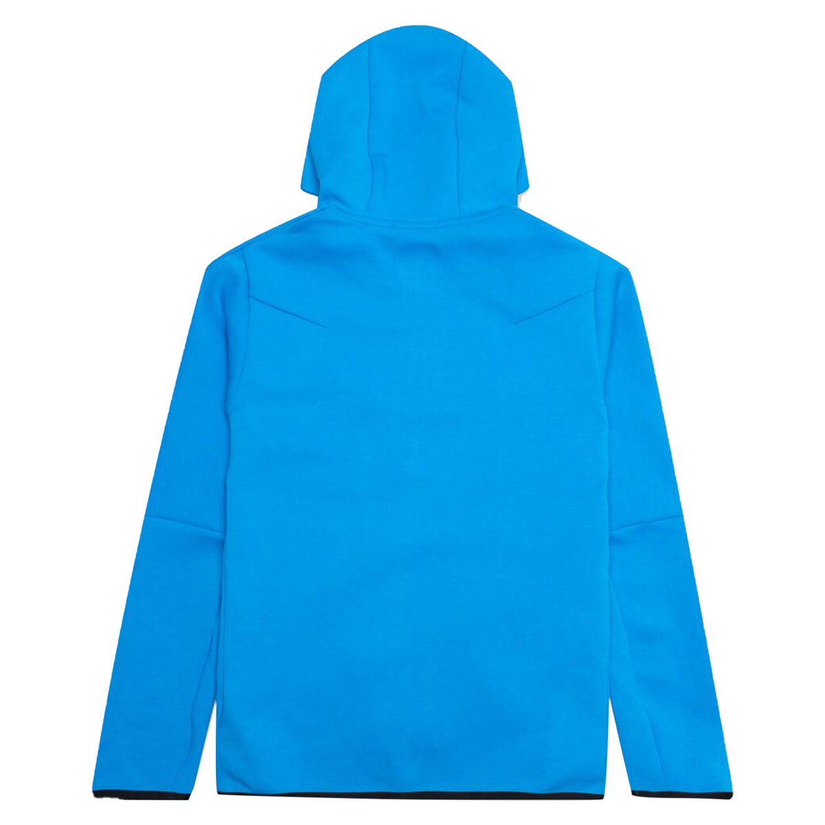 Nike Sportswear Tech Fleece Full-zip Hoodie Mens Style : Cu4489