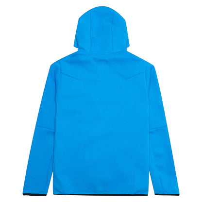Nike Sportswear Tech Fleece Full-zip Hoodie Mens Style : Cu4489