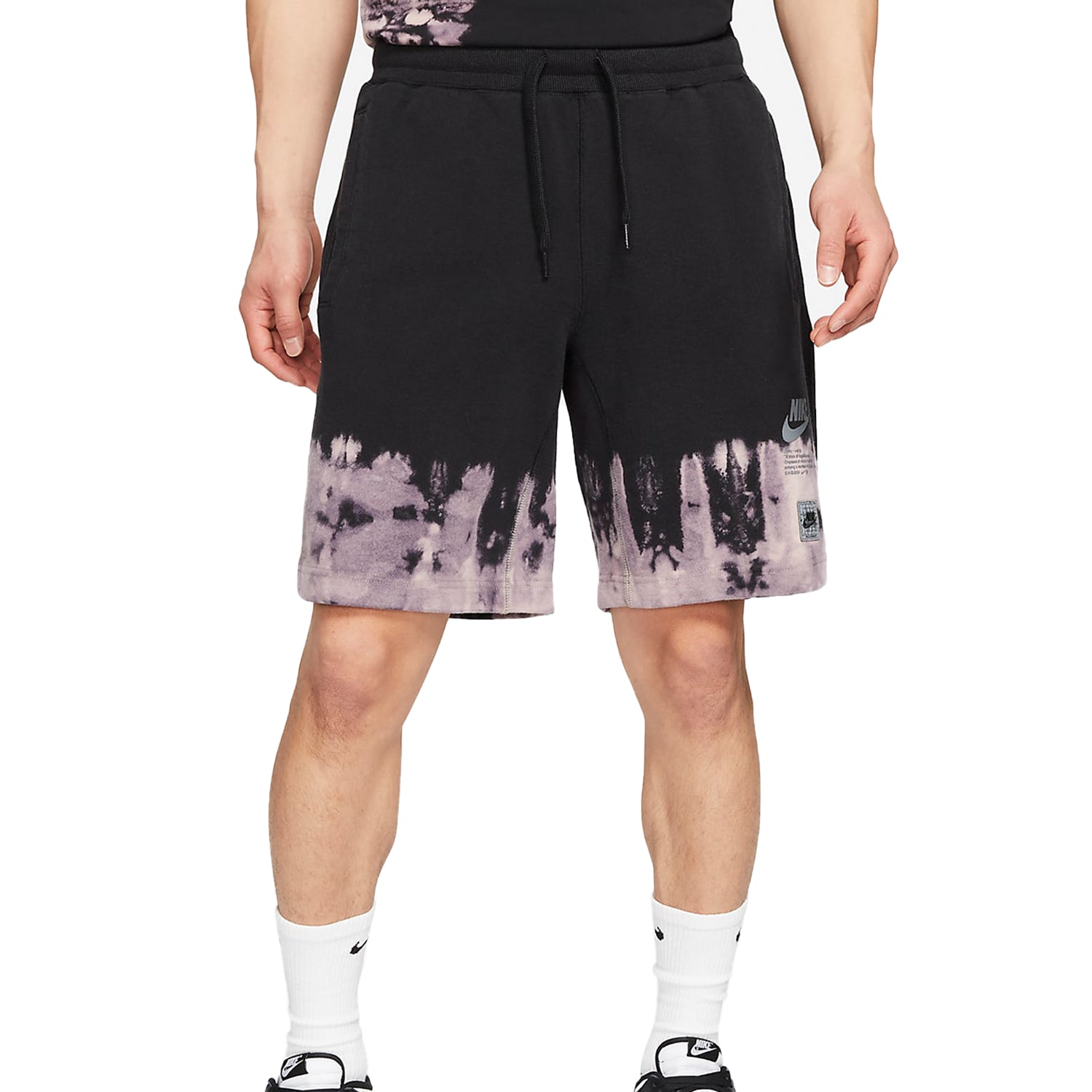 Nike Sportswear French Terry Shorts Mens Style : Dj5308