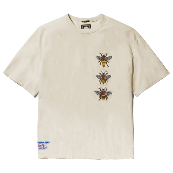 Timberland Bee Line X Graphic Tee Mens Style : Tb0a2fs7