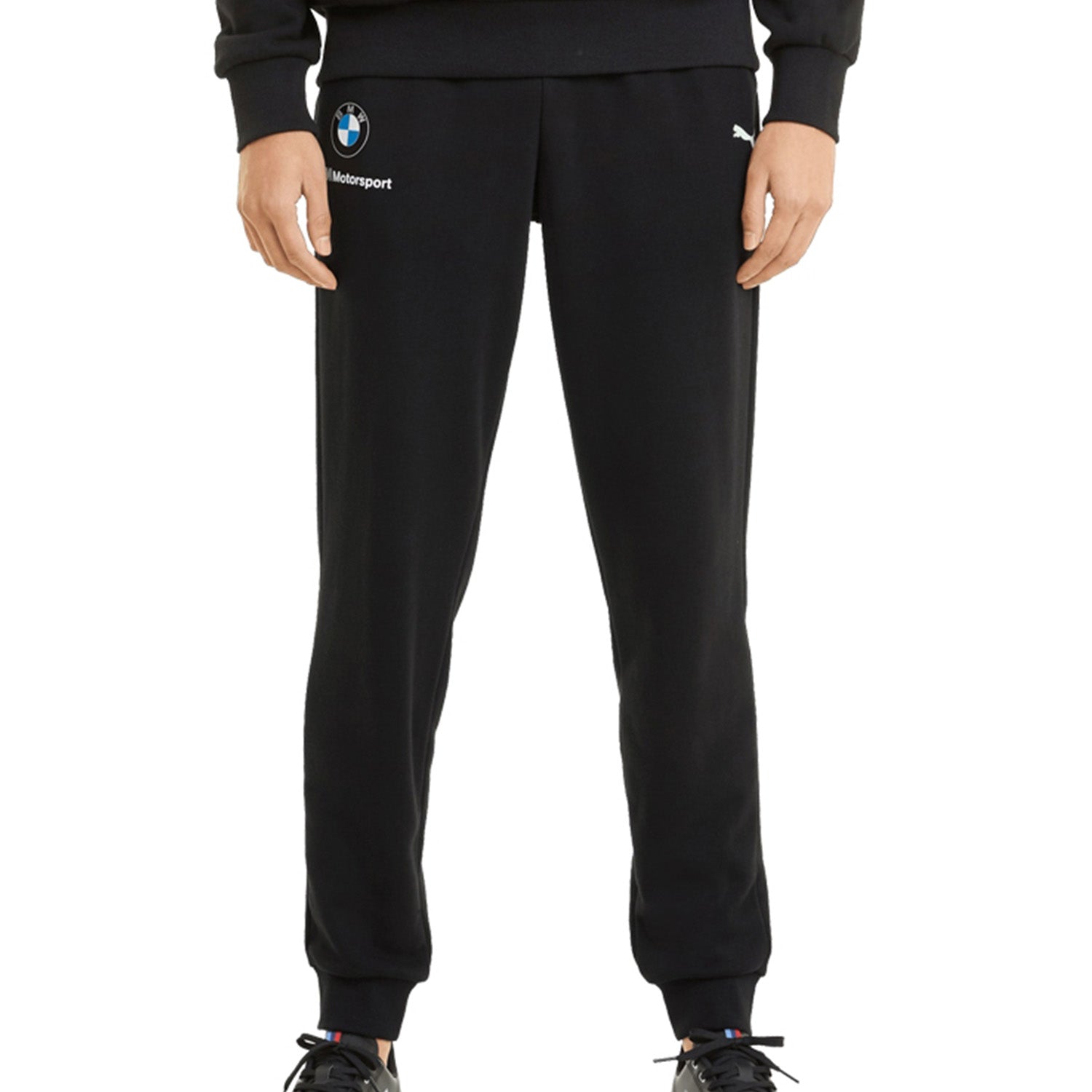 Puma Bmw Mms Ess Sweat Pants Mens Style : 599531