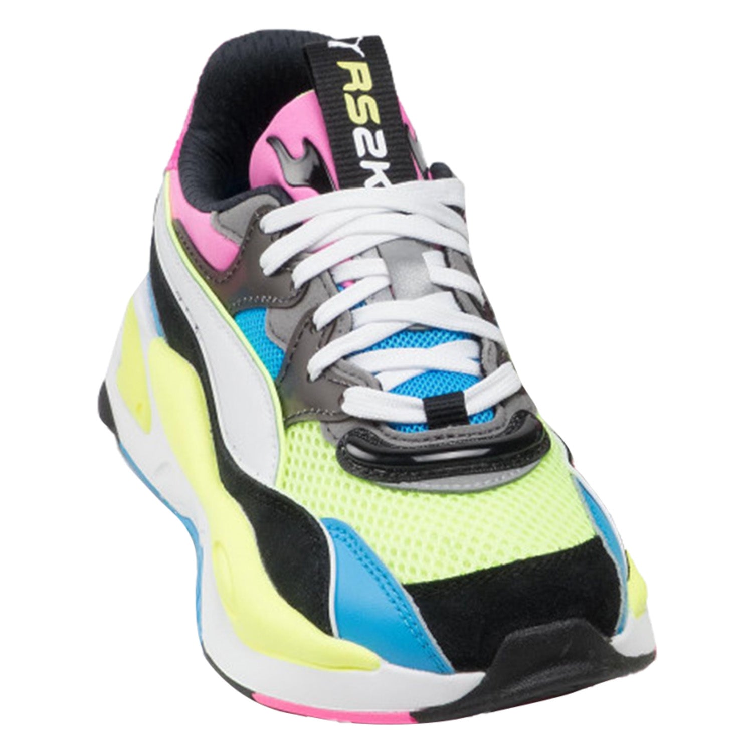 Puma Rs-2k Internet Exploring Mens Style : 373309