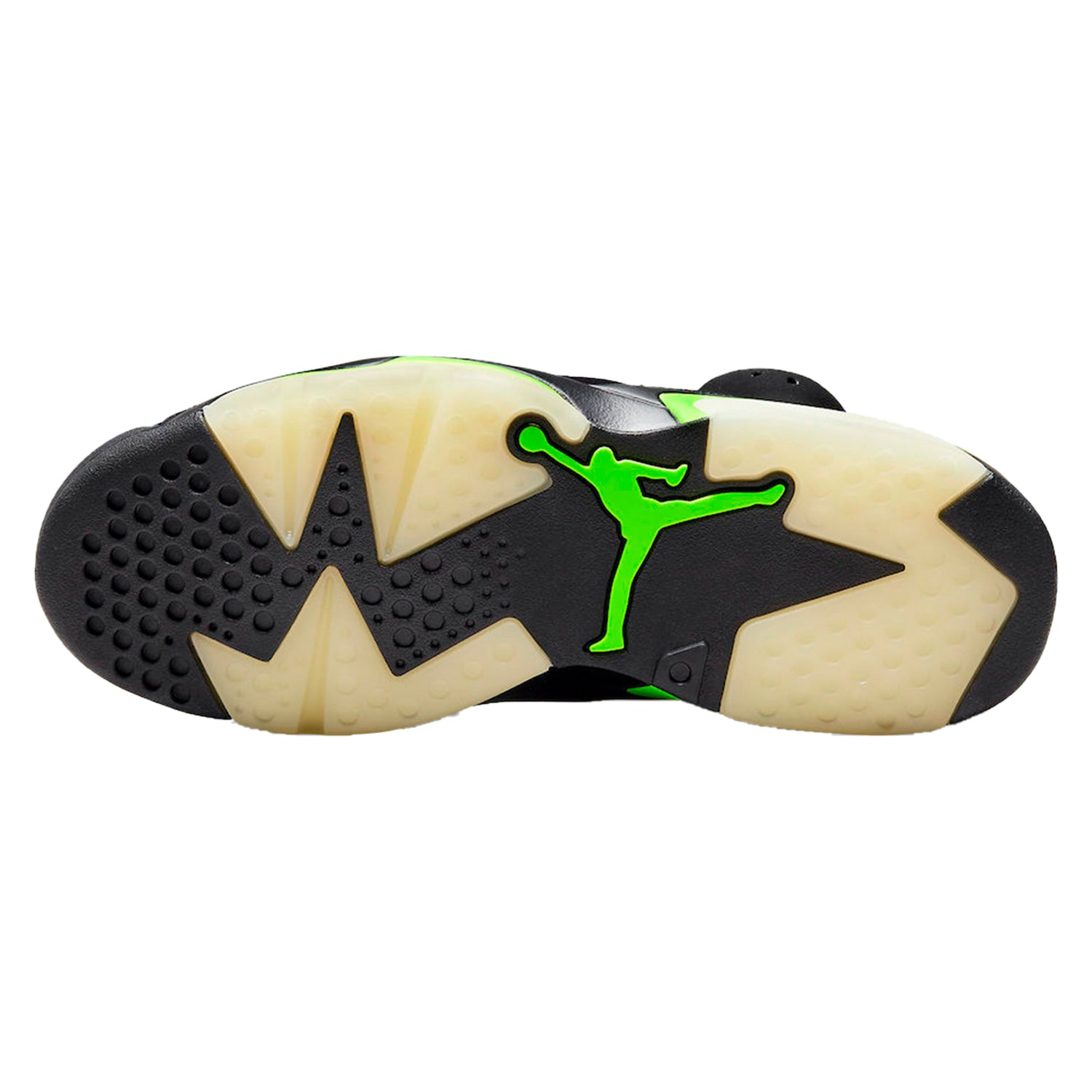 Jordan 6 Retro Electric Green