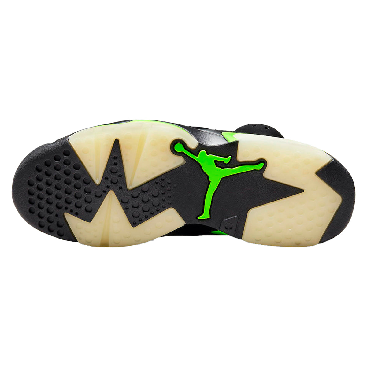 Jordan 6 Retro Electric Green