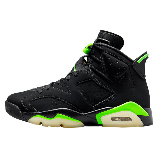 Jordan 6 Retro Electric Green