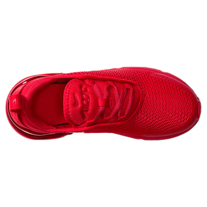 Nike Air Max 270 Rf Little Kids Style : Cw6988-600