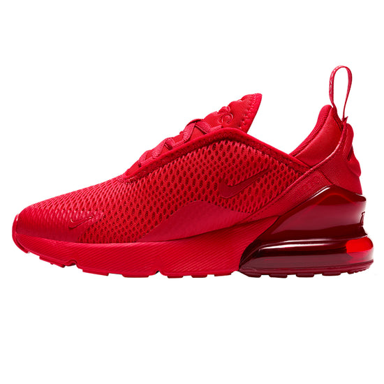 Nike Air Max 270 Rf Little Kids Style : Cw6988-600