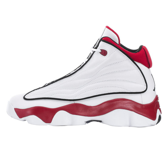 Jordan Pro Strong Big Kids Style : Dc7911-101