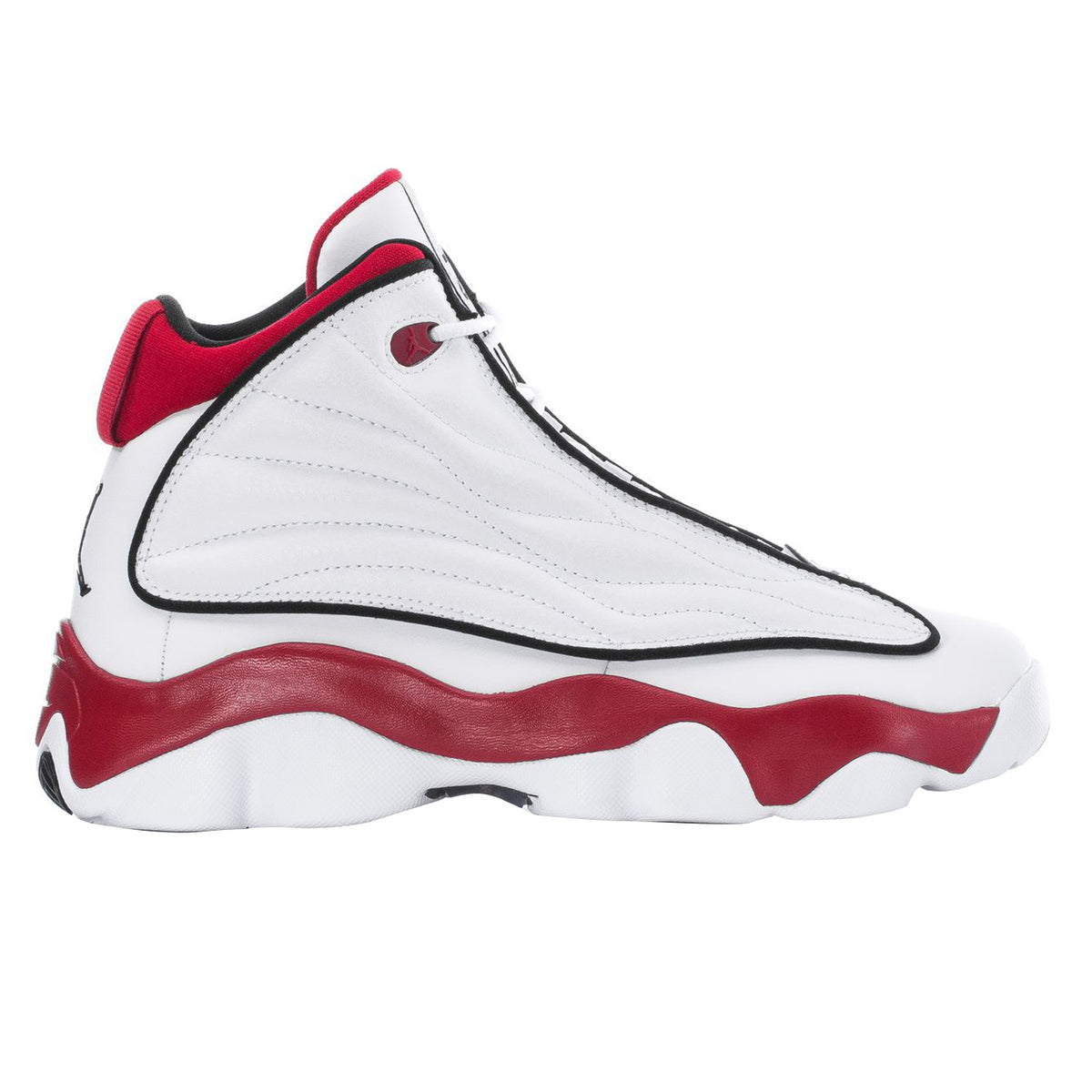 Jordan Pro Strong Big Kids Style : Dc7911-101