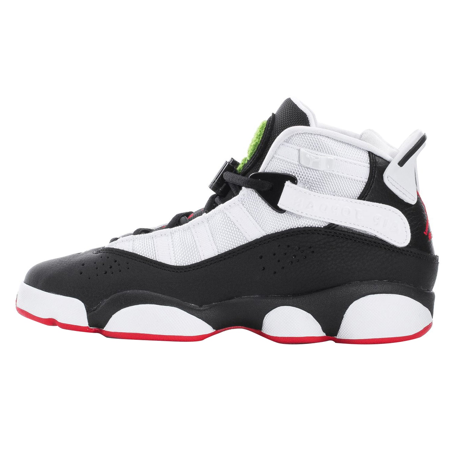 Jordan 6 Rings Big Kids Style : 323419-008