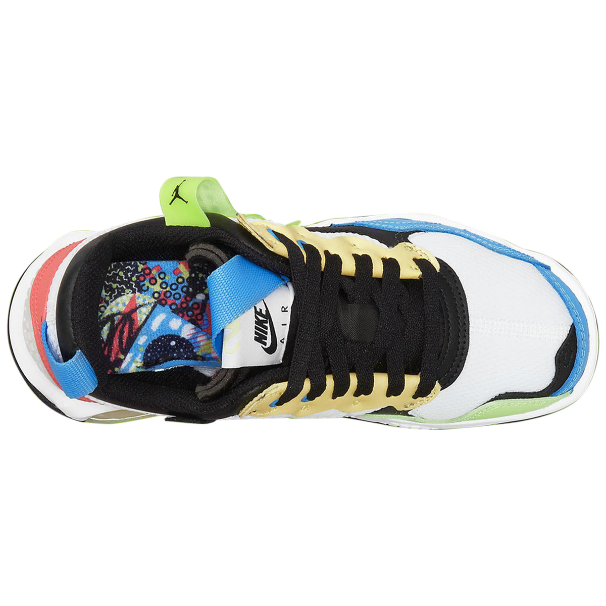 Jordan MA2 White Coast (GS)