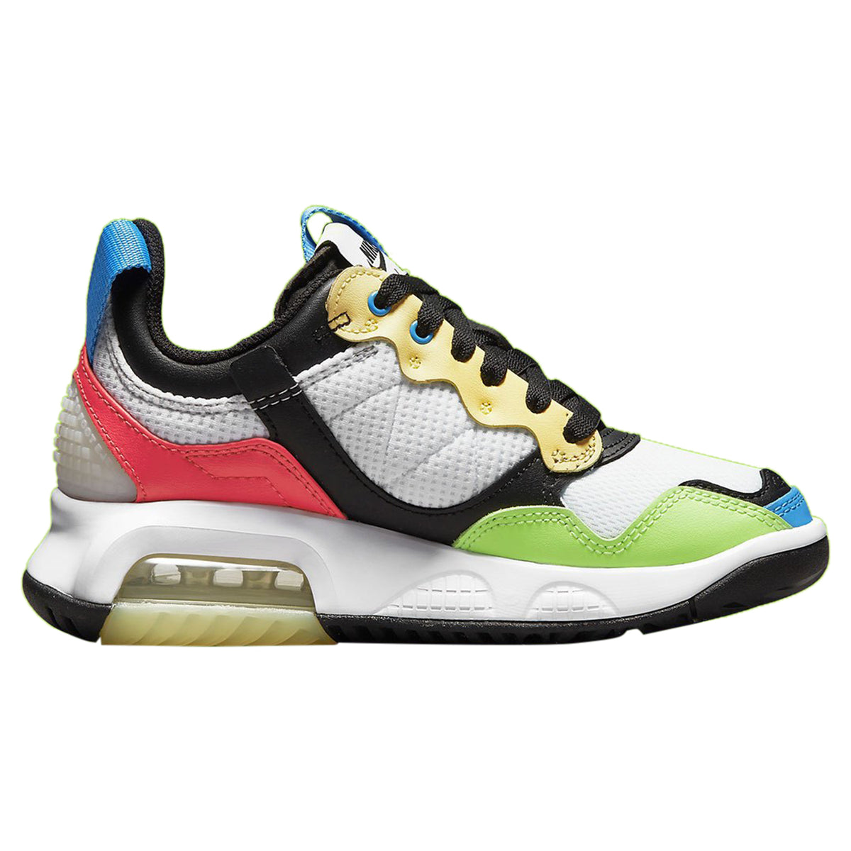 Jordan MA2 White Coast (GS)