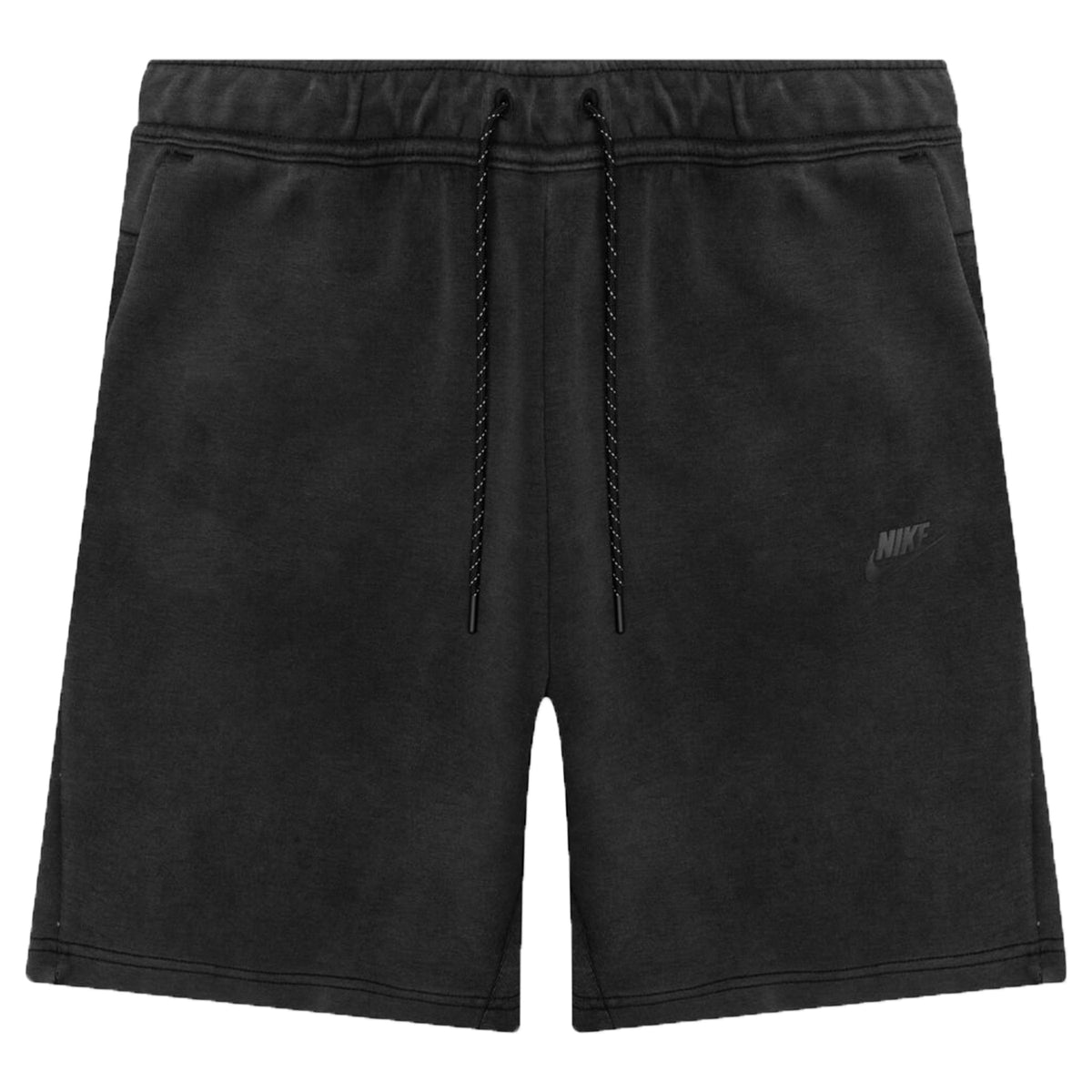 Nike Sportswear Tech Fleece Washed Shorts Mens Style : Cz9912