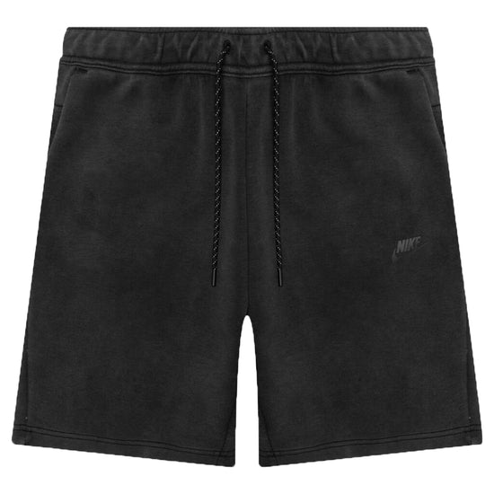 Nike Sportswear Tech Fleece Washed Shorts Mens Style : Cz9912