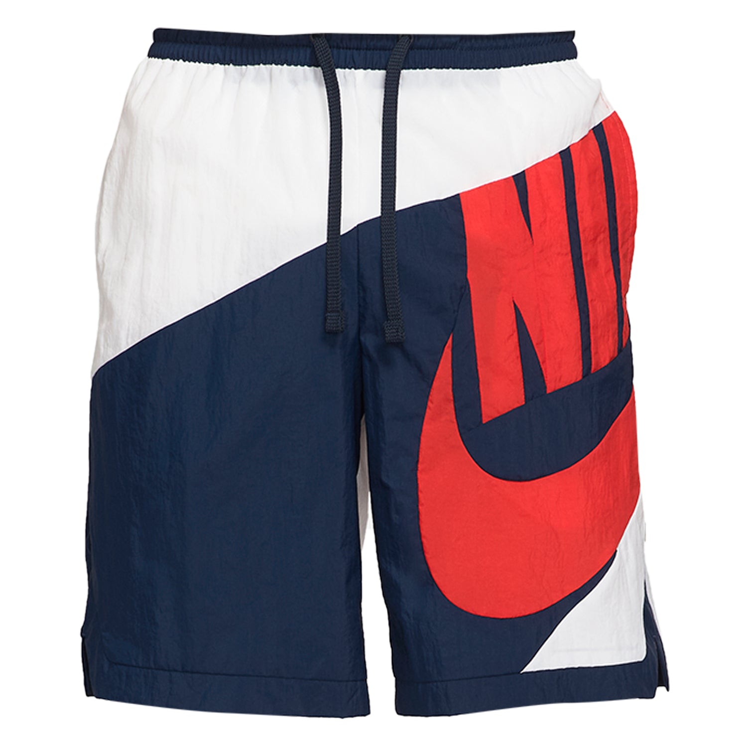 Nike Dri-fit Throwback Futura Basketball Shorts Mens Style : Cv1829