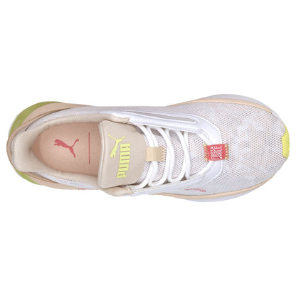 Puma Lqdcell Shatter First Mile Camo White (Women&