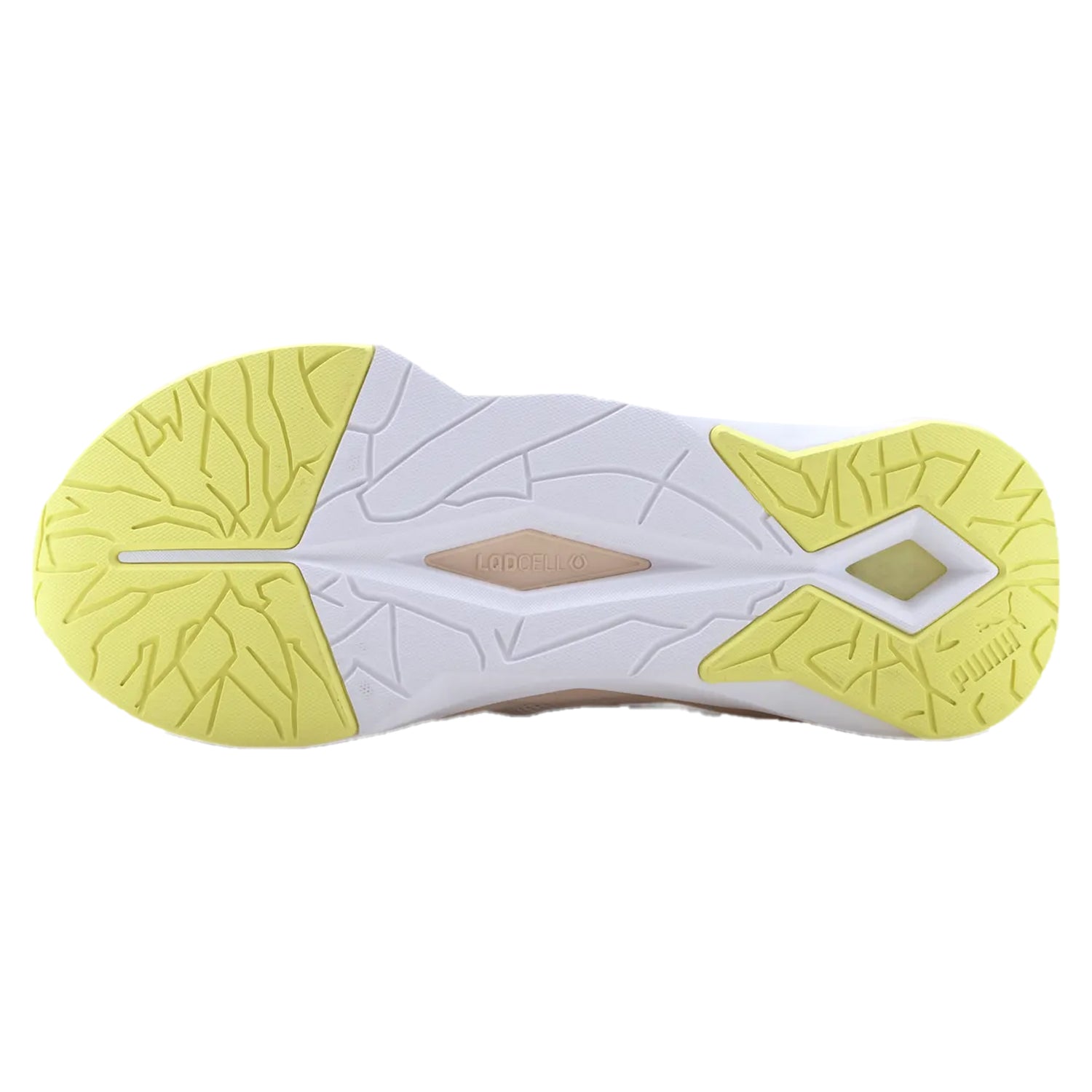 Puma Lqdcell Shatter First Mile Camo White (Women&