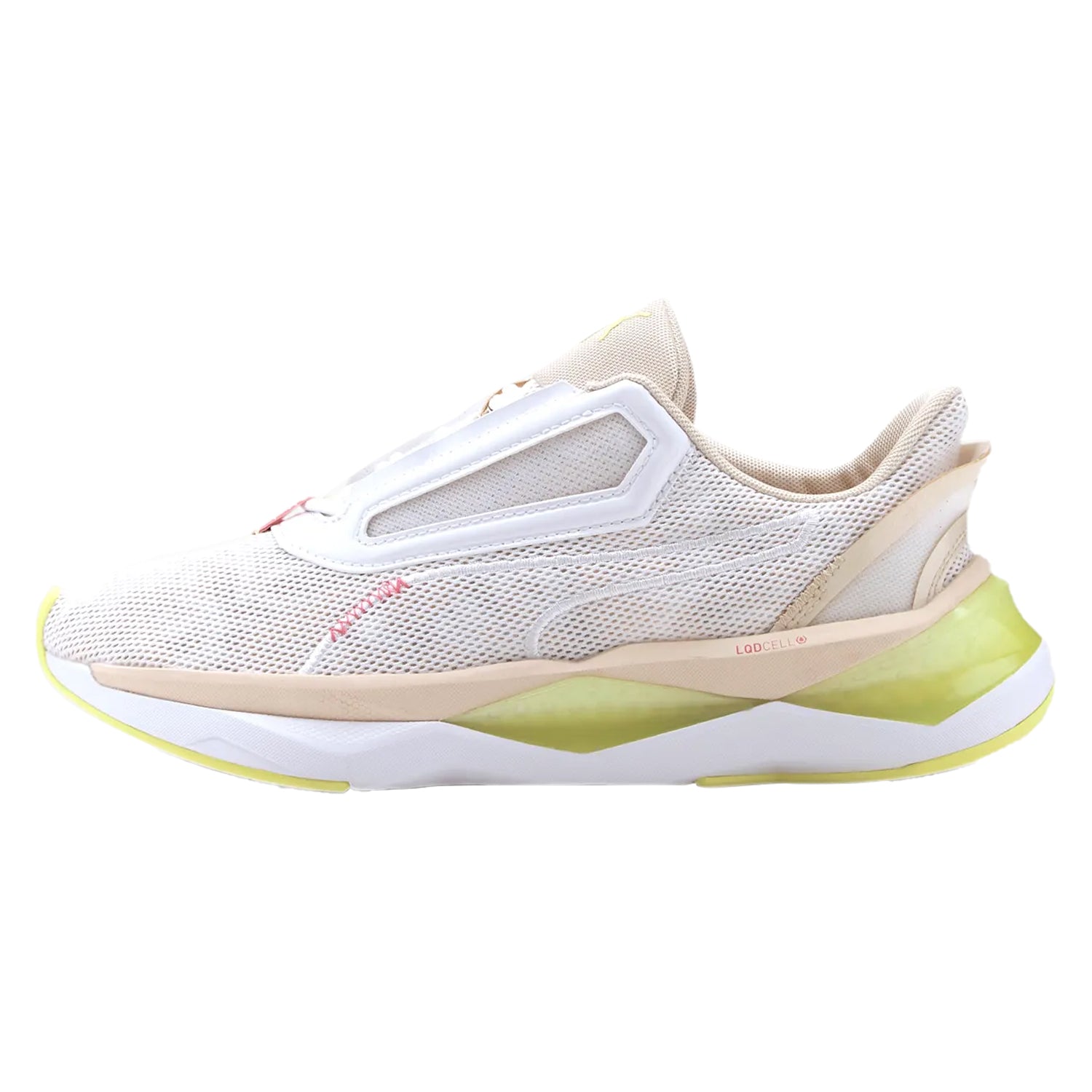 Puma Lqdcell Shatter First Mile Camo White (Women&