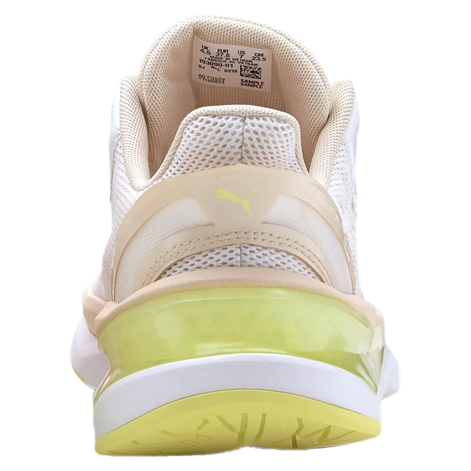 Puma Lqdcell Shatter First Mile Camo White (Women&