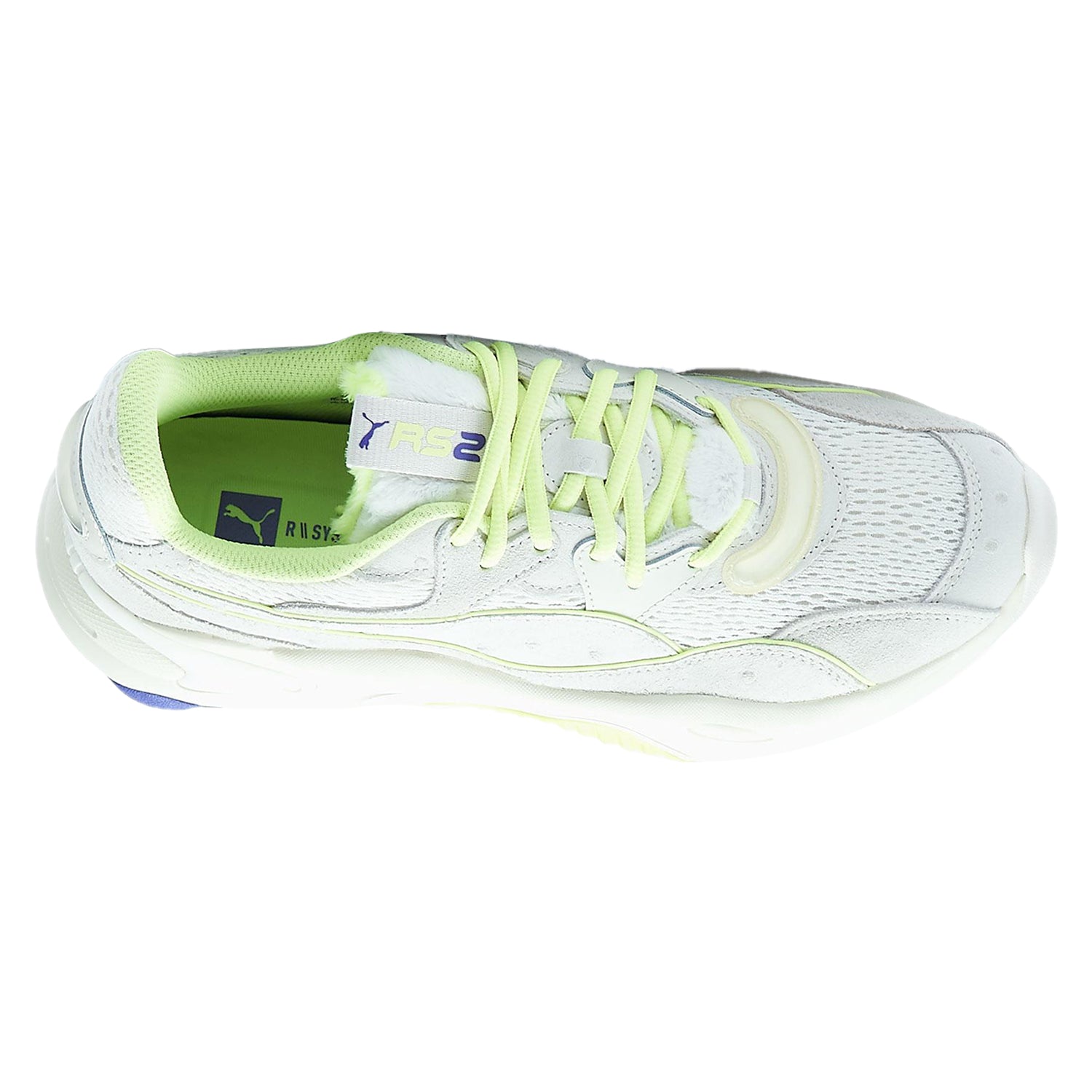 Puma Rs-2k Future Mutants Mens Style : 373312-01