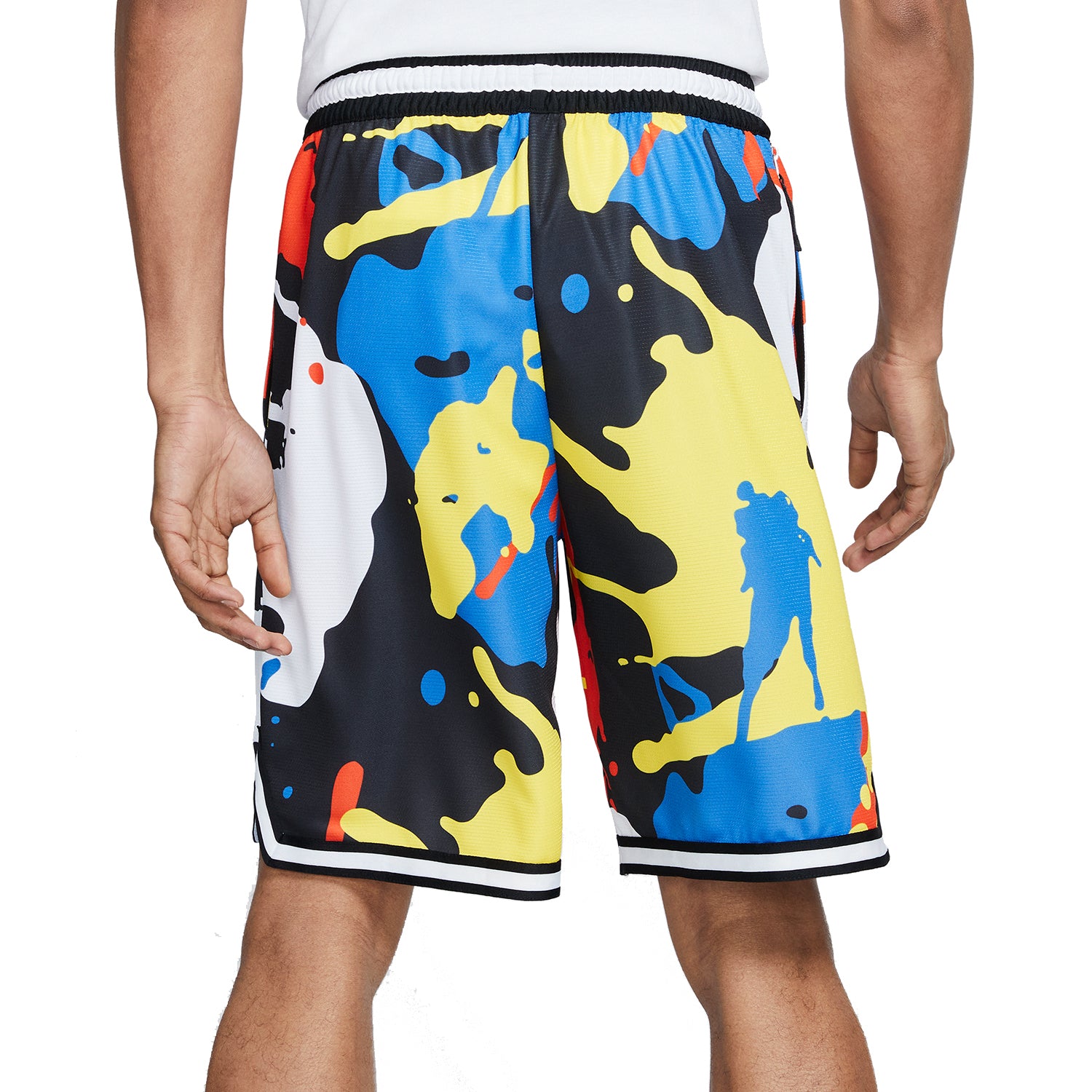 Nike Dri-fit Dna Shorts Mens Style : Dm8010