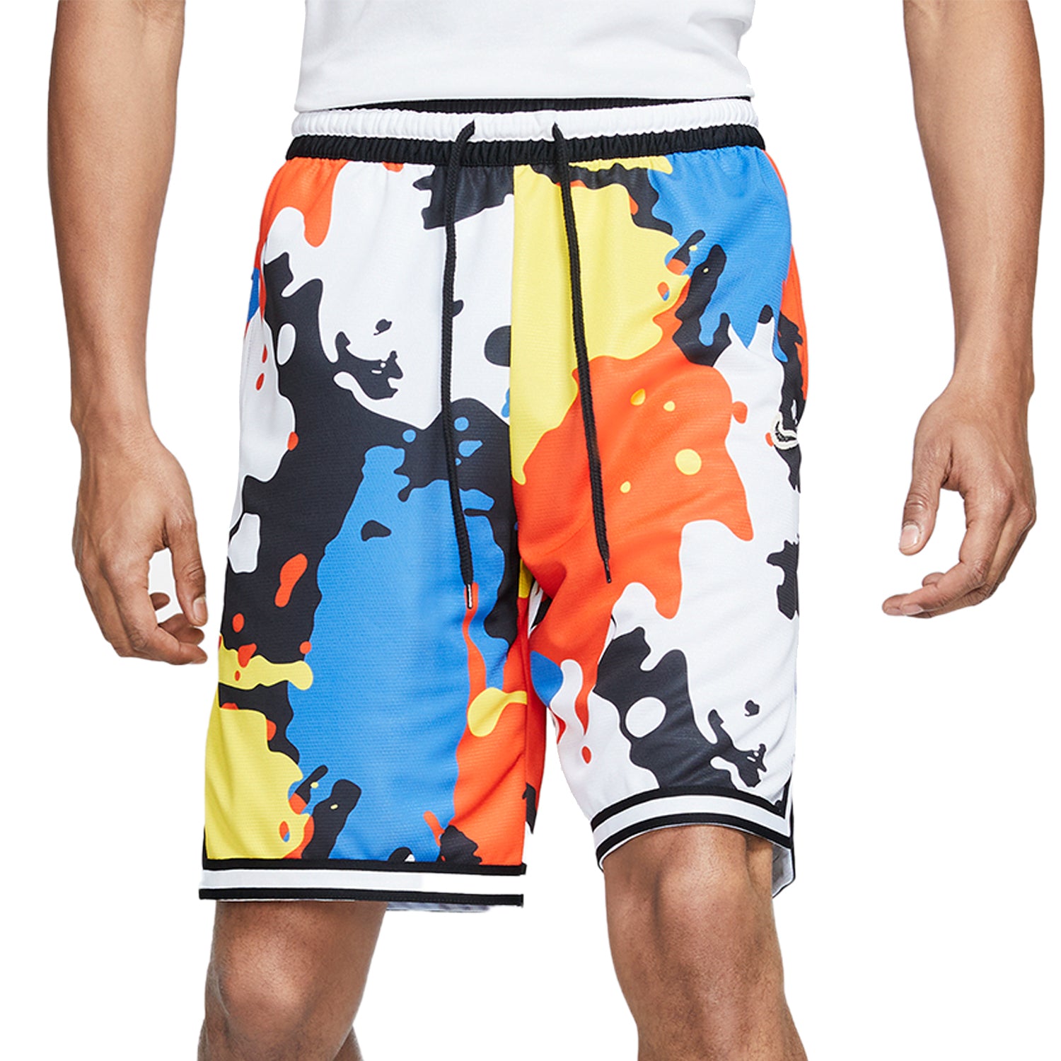 Nike Dri-fit Dna Shorts Mens Style : Dm8010