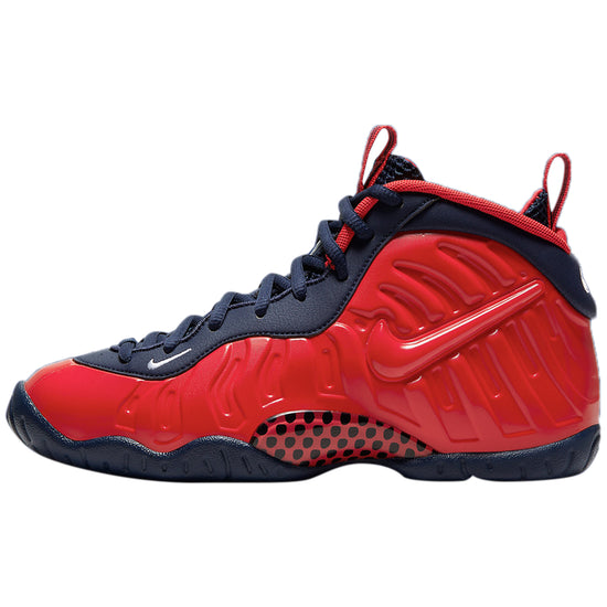 Nike Little Posite Pro USA (GS)