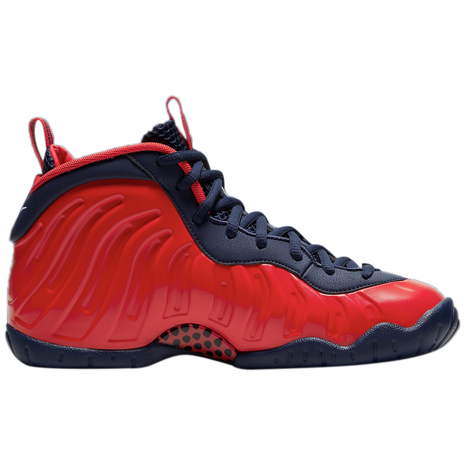 Nike Little Posite Pro USA (GS)